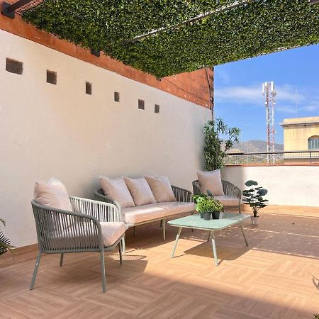 Crysoyle Apartment Barcelona Next To Camp Nou L'Hospitalet de Llobregat Ngoại thất bức ảnh