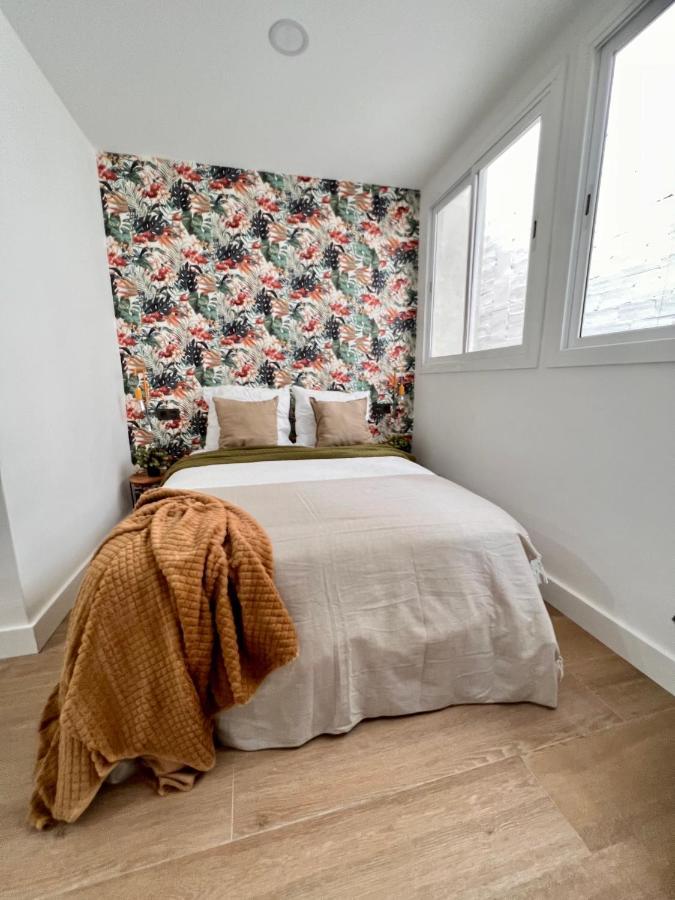Crysoyle Apartment Barcelona Next To Camp Nou L'Hospitalet de Llobregat Ngoại thất bức ảnh