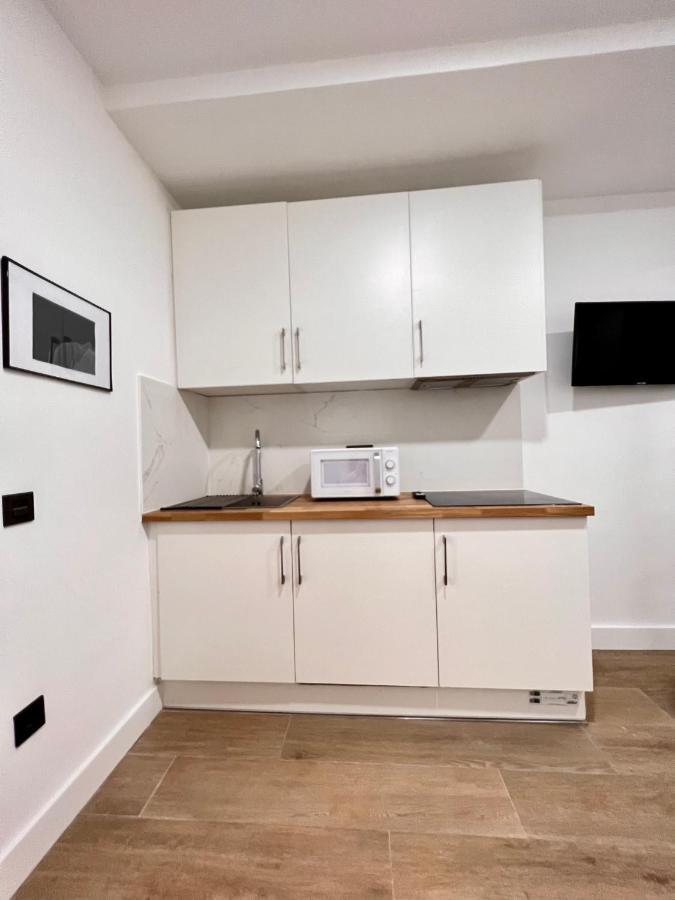 Crysoyle Apartment Barcelona Next To Camp Nou L'Hospitalet de Llobregat Ngoại thất bức ảnh