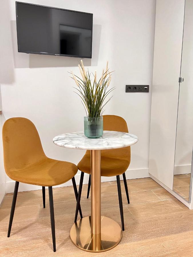 Crysoyle Apartment Barcelona Next To Camp Nou L'Hospitalet de Llobregat Ngoại thất bức ảnh