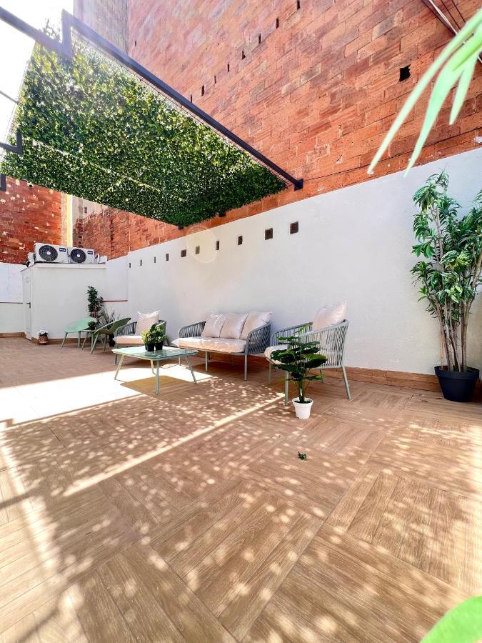 Crysoyle Apartment Barcelona Next To Camp Nou L'Hospitalet de Llobregat Ngoại thất bức ảnh