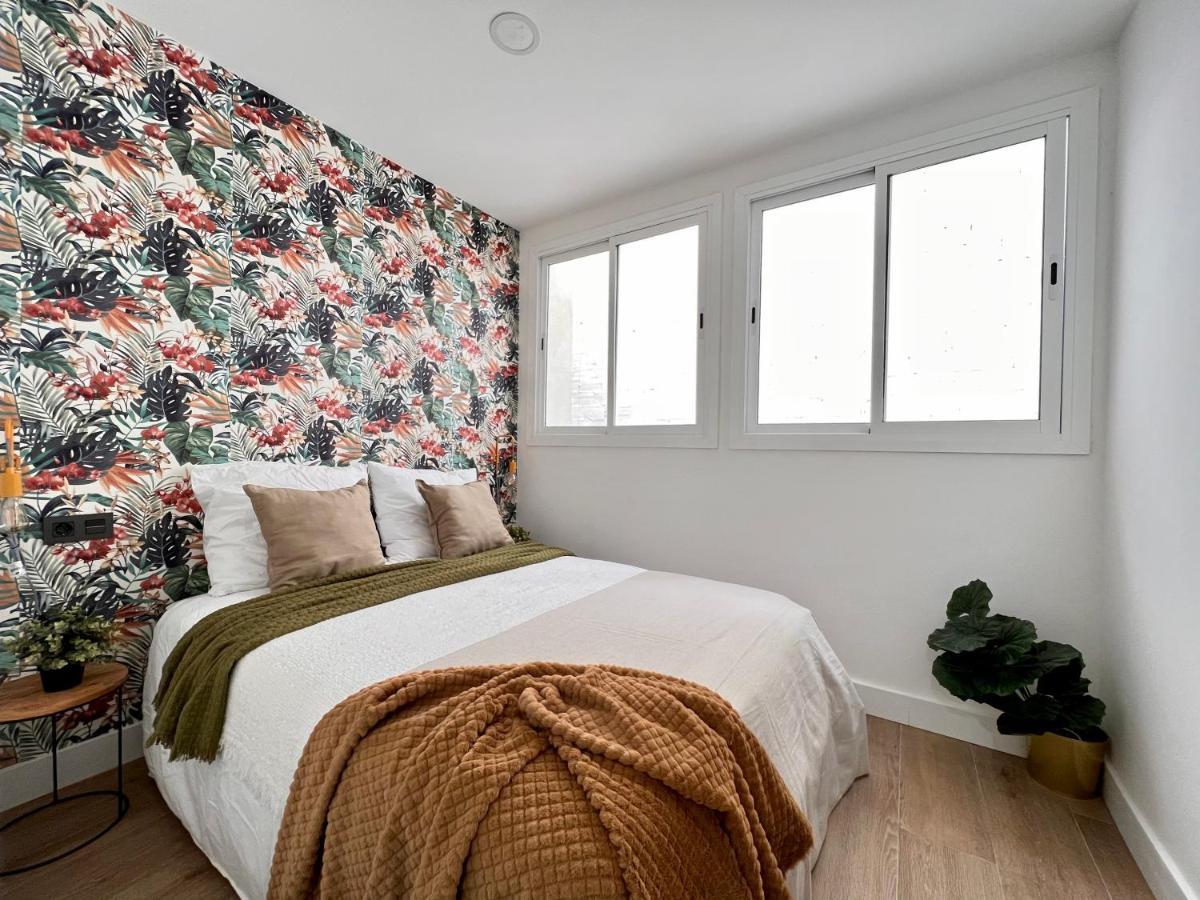 Crysoyle Apartment Barcelona Next To Camp Nou L'Hospitalet de Llobregat Ngoại thất bức ảnh