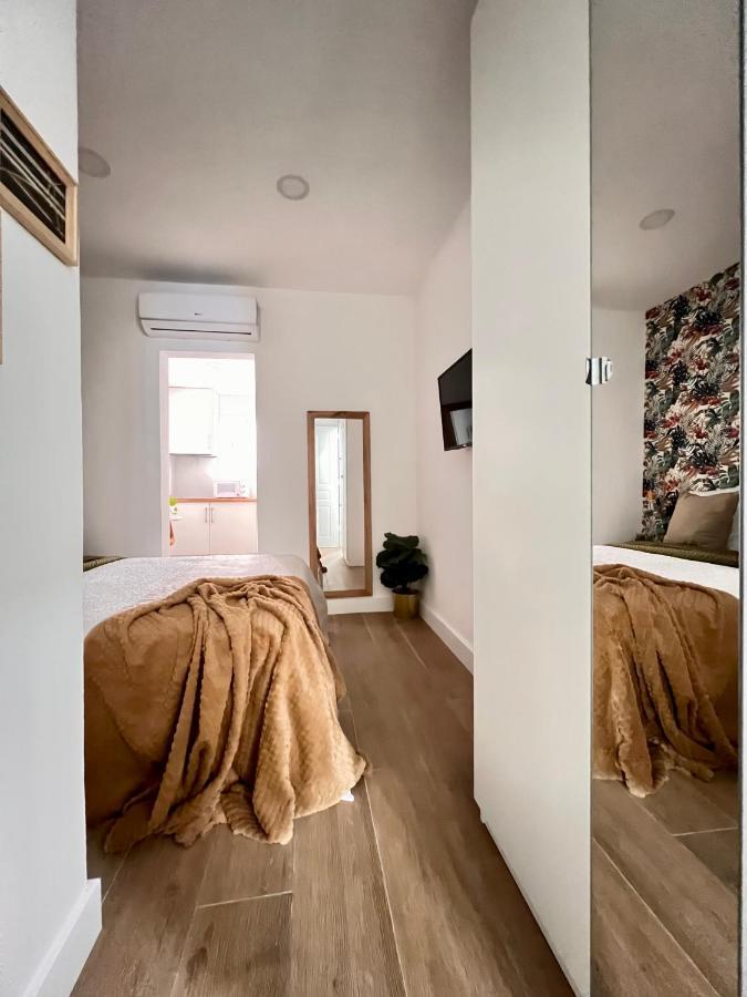 Crysoyle Apartment Barcelona Next To Camp Nou L'Hospitalet de Llobregat Ngoại thất bức ảnh