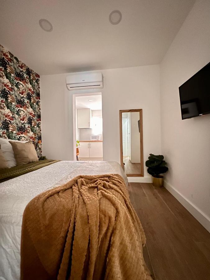 Crysoyle Apartment Barcelona Next To Camp Nou L'Hospitalet de Llobregat Ngoại thất bức ảnh