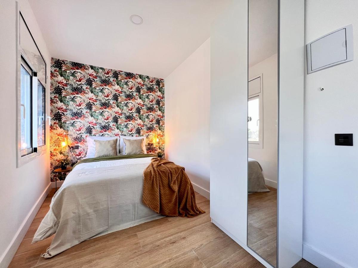 Crysoyle Apartment Barcelona Next To Camp Nou L'Hospitalet de Llobregat Ngoại thất bức ảnh