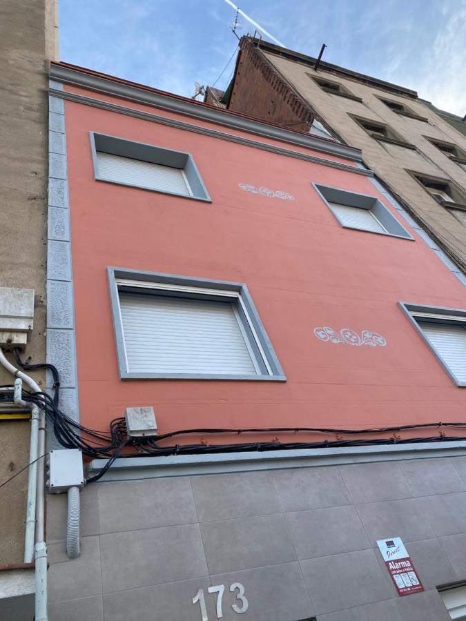 Crysoyle Apartment Barcelona Next To Camp Nou L'Hospitalet de Llobregat Ngoại thất bức ảnh