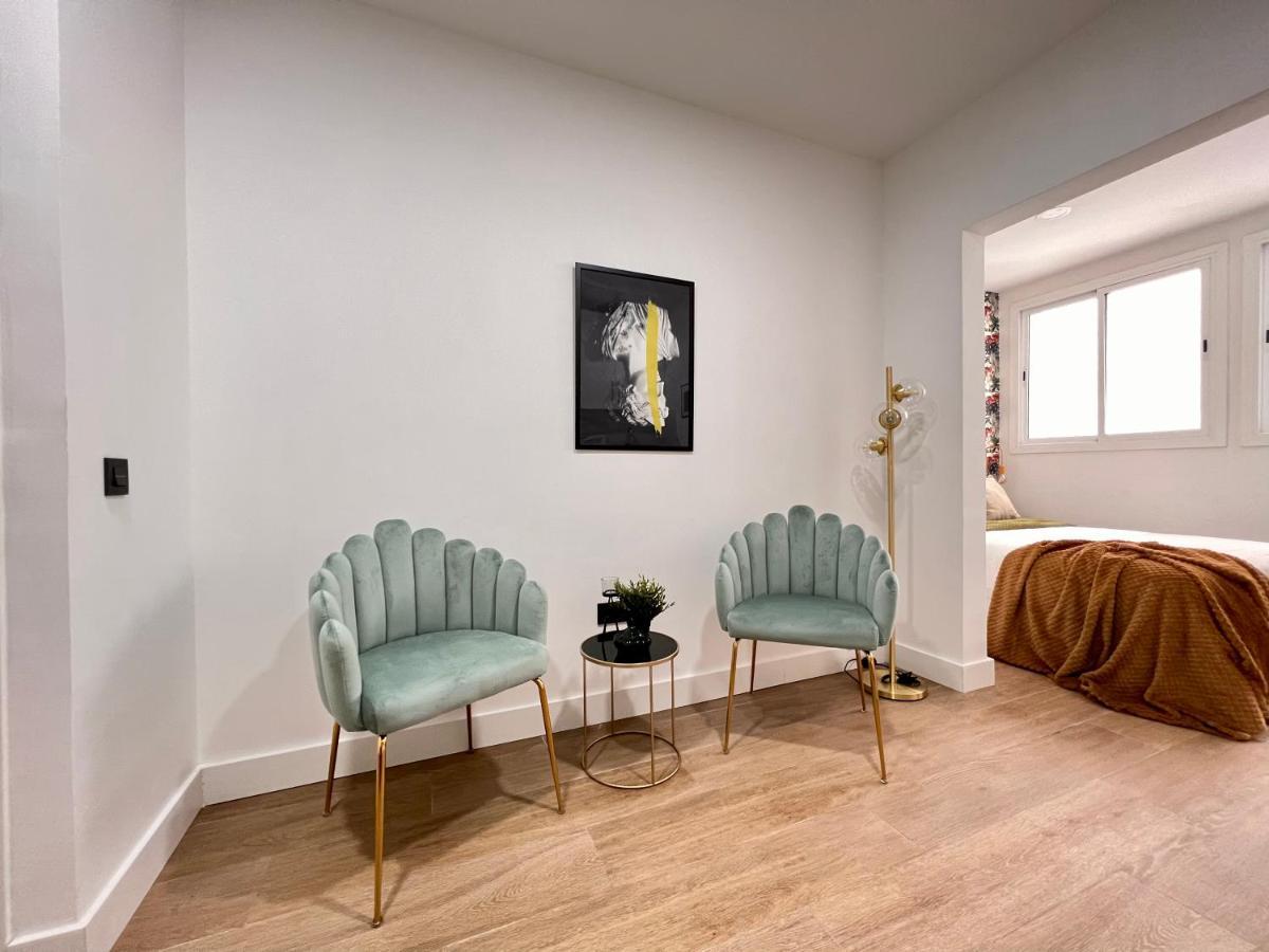 Crysoyle Apartment Barcelona Next To Camp Nou L'Hospitalet de Llobregat Ngoại thất bức ảnh