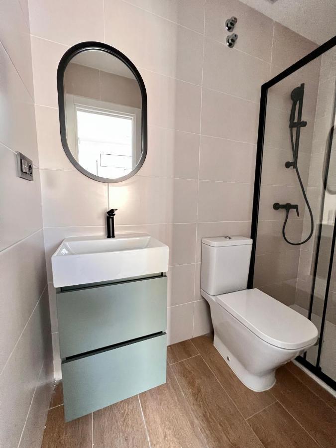 Crysoyle Apartment Barcelona Next To Camp Nou L'Hospitalet de Llobregat Ngoại thất bức ảnh