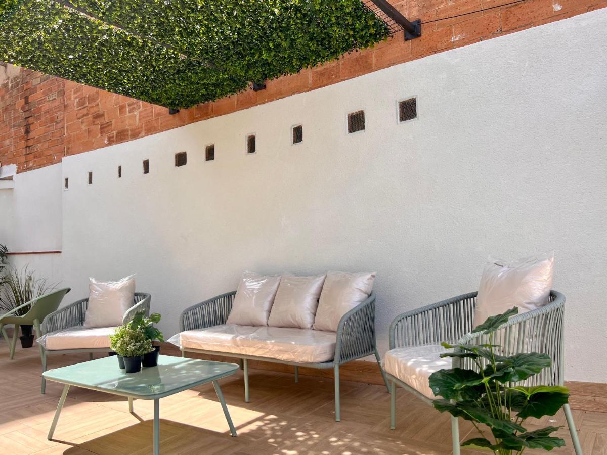 Crysoyle Apartment Barcelona Next To Camp Nou L'Hospitalet de Llobregat Ngoại thất bức ảnh