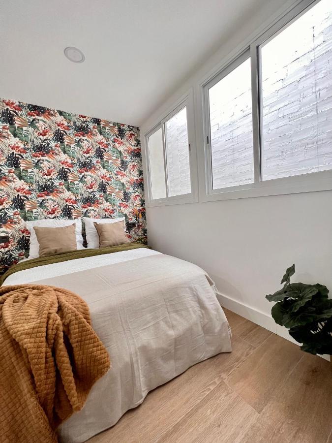 Crysoyle Apartment Barcelona Next To Camp Nou L'Hospitalet de Llobregat Ngoại thất bức ảnh