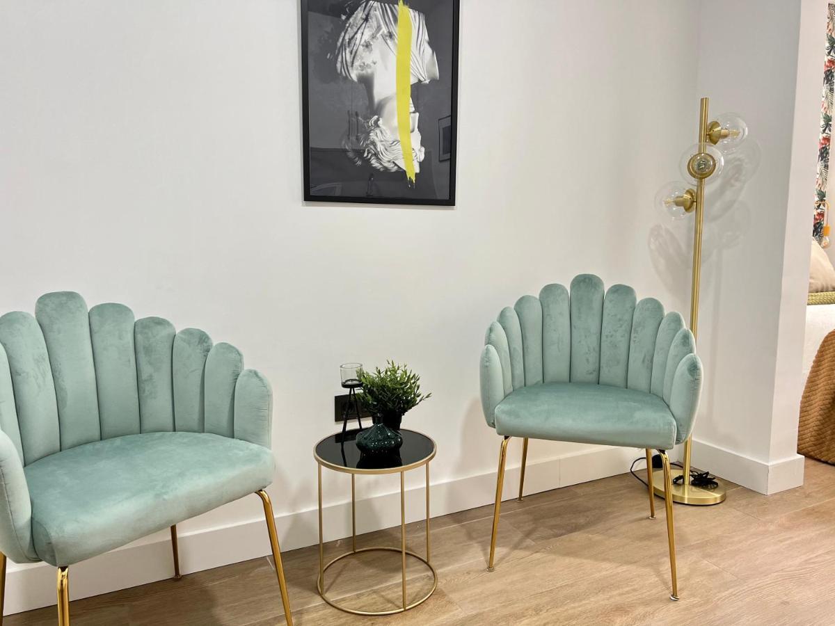 Crysoyle Apartment Barcelona Next To Camp Nou L'Hospitalet de Llobregat Ngoại thất bức ảnh