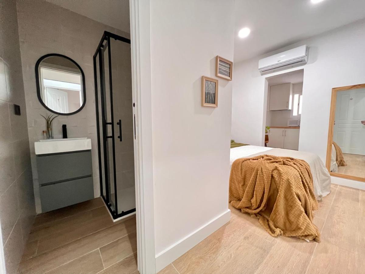 Crysoyle Apartment Barcelona Next To Camp Nou L'Hospitalet de Llobregat Ngoại thất bức ảnh