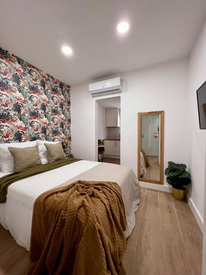 Crysoyle Apartment Barcelona Next To Camp Nou L'Hospitalet de Llobregat Ngoại thất bức ảnh